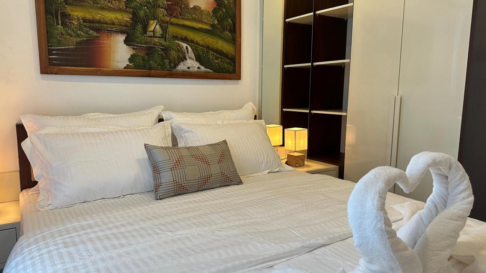 Cosy Home In Heart Of Colombo At Capitol Twinpeaks. Екстер'єр фото