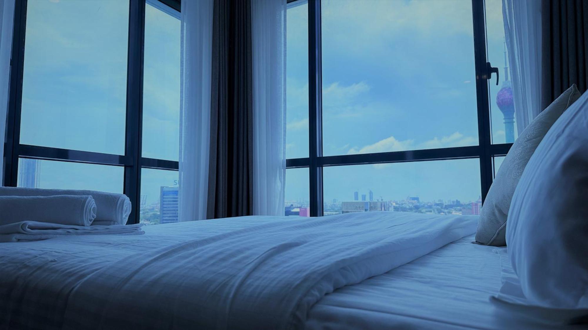Cosy Home In Heart Of Colombo At Capitol Twinpeaks. Екстер'єр фото