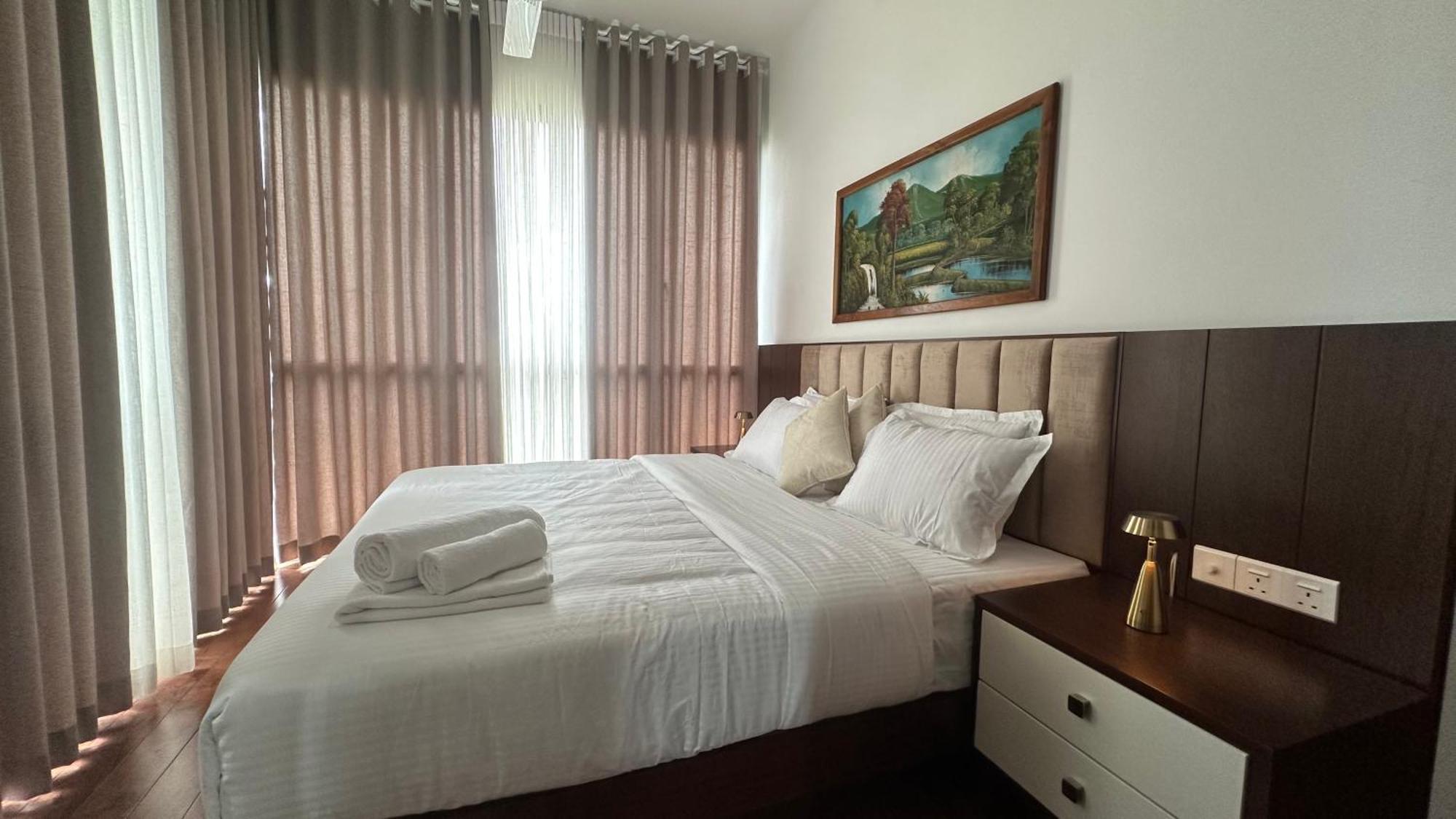 Cosy Home In Heart Of Colombo At Capitol Twinpeaks. Екстер'єр фото