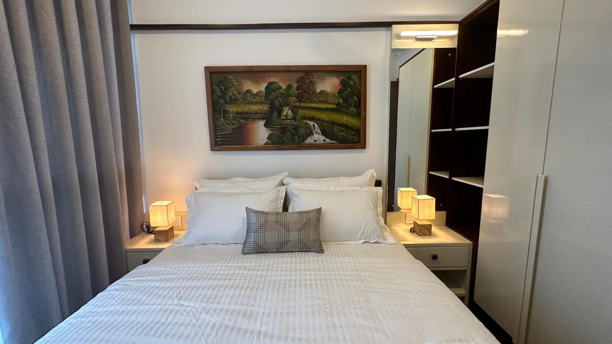 Cosy Home In Heart Of Colombo At Capitol Twinpeaks. Екстер'єр фото