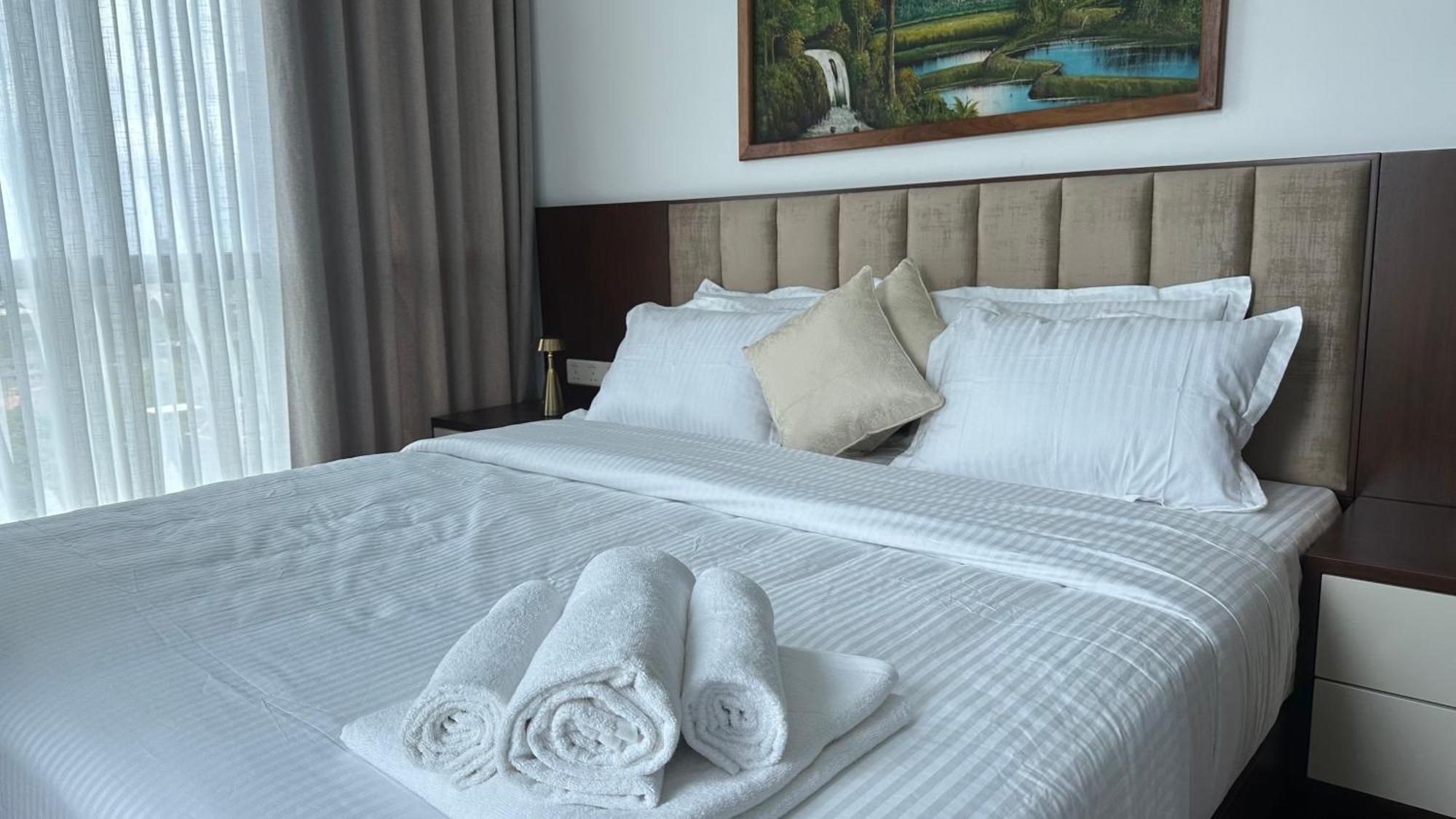 Cosy Home In Heart Of Colombo At Capitol Twinpeaks. Екстер'єр фото