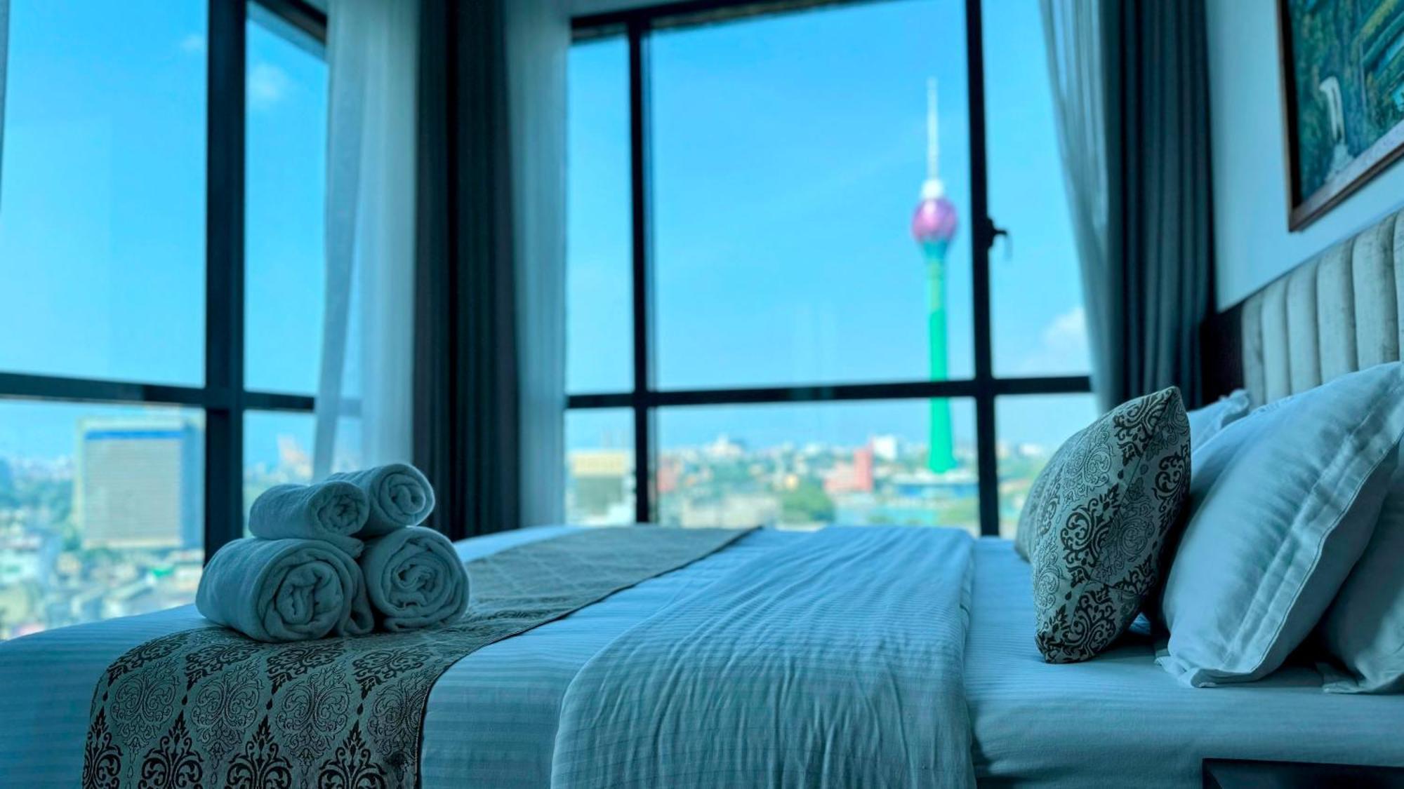 Cosy Home In Heart Of Colombo At Capitol Twinpeaks. Екстер'єр фото