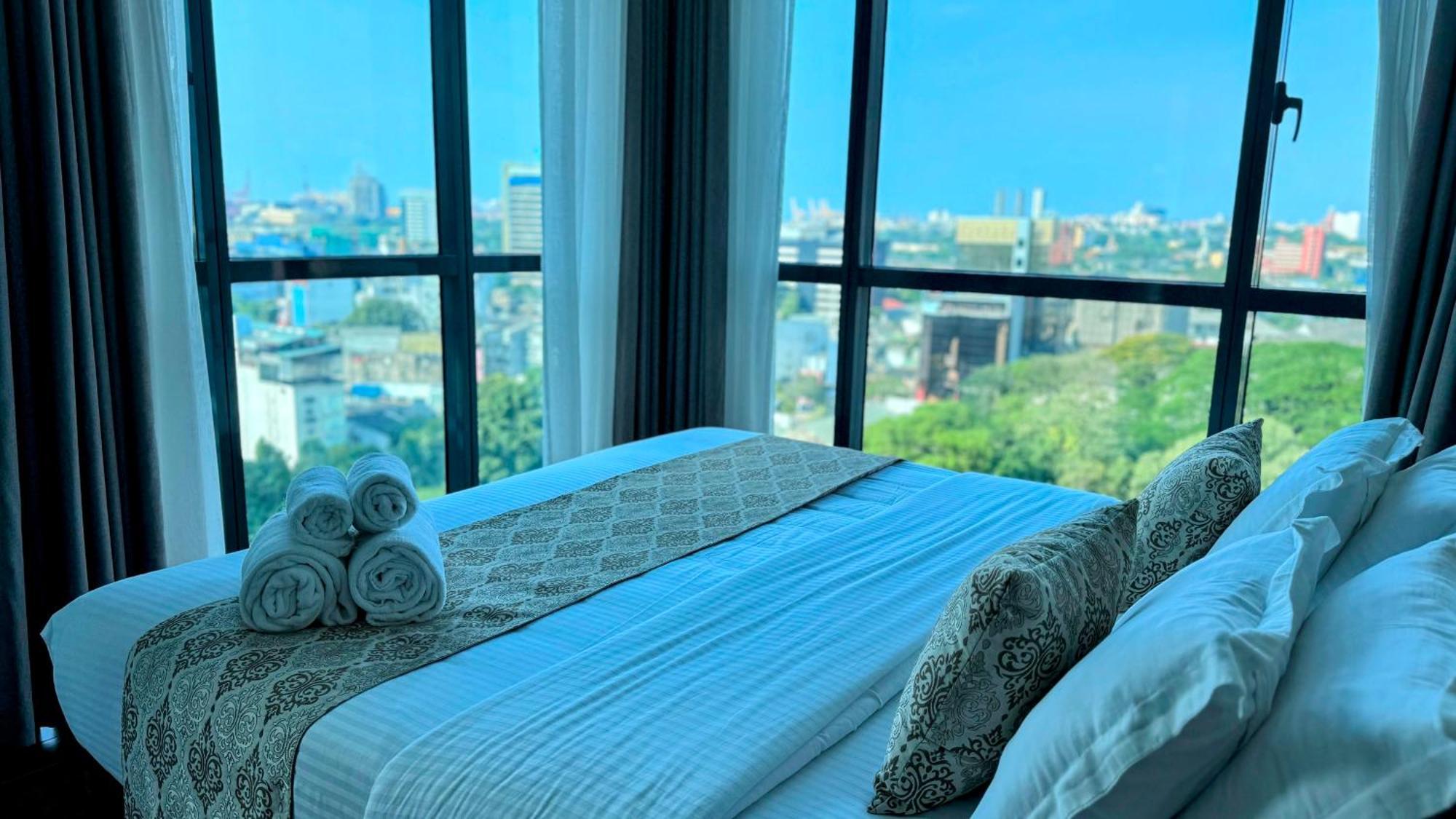 Cosy Home In Heart Of Colombo At Capitol Twinpeaks. Екстер'єр фото