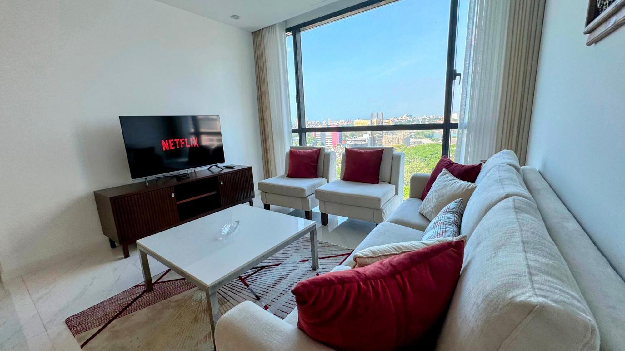 Cosy Home In Heart Of Colombo At Capitol Twinpeaks. Екстер'єр фото
